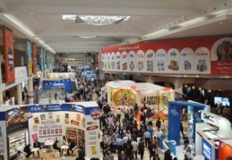 Gaziantep’in 19 Gıda devi “Dubai Gulfood 2017 Fuarı”na gidiyor
