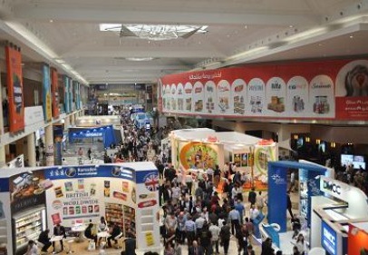 Gaziantep’in 19 Gıda devi “Dubai Gulfood 2017 Fuarı”na gidiyor