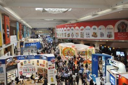 Gaziantep&#8217;in 19 Gıda devi &#8220;Dubai Gulfood 2017 Fuarı&#8221;na gidiyor