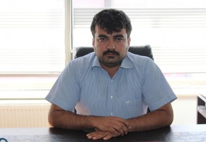 Gaziantep’in 100 milyonluk kurban pazarı var