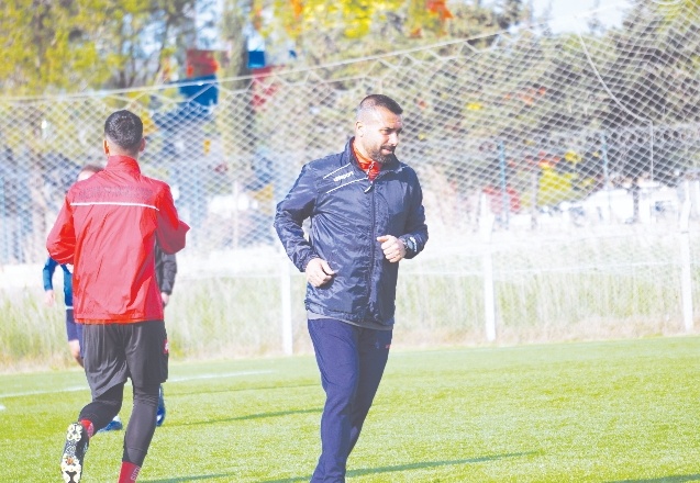 Gaziantep’in 3 profesyonel kulübe daha ihtiyacı var