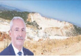 Gaziantep’in akciğerini sökmenize izin vermeyeceğiz