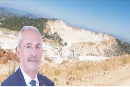 Gaziantep&#8217;in akciğerini sökmenize izin vermeyeceğiz