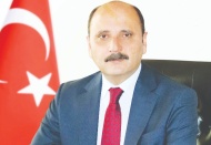 Gaziantep’in Araban ilçesi Belediye Başkanı Hasan Doğru, 15 Temmuz Demokrasi ve Milli Birlik Günü dolayısıyla mesaj yayımladı