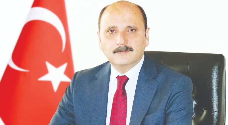 Gaziantep’in Araban ilçesi Belediye Başkanı Hasan Doğru, 15 Temmuz Demokrasi ve Milli Birlik Günü dolayısıyla mesaj yayımladı