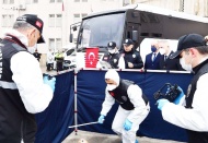 "Gaziantep'in asayiş hizmetlerine son derece ciddi katkı sunacak"