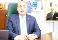 Büyük bir azim, inanç ve mücadele ile yazılan destan