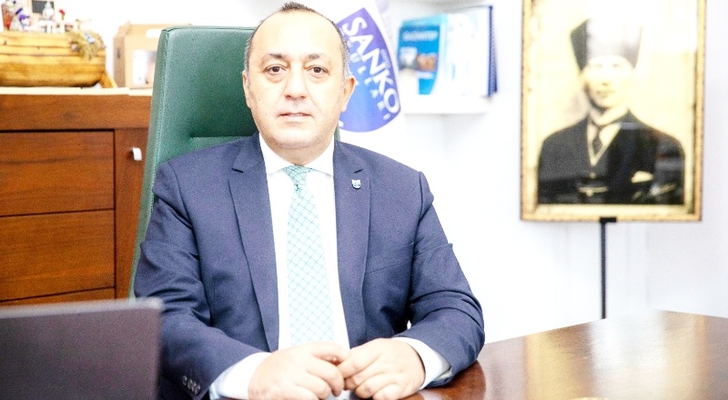 Büyük bir azim, inanç ve mücadele ile yazılan destan