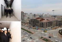 Gaziantep’in böyle bir merkeze ihtiyacı vardı