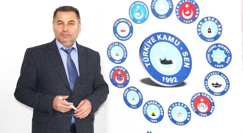 Gaziantep’in çok pahalı bir kent kamu çalışanları şehirden kaçıyor