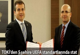 Gaziantep’in de aralarında bulunduğu 9 kent sırada
