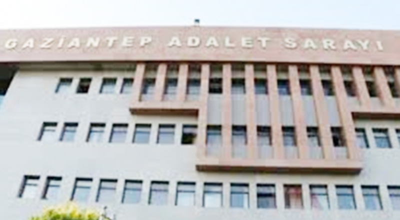 Gaziantep’in de aralarında bulunduğu 22 ilçeye yeni adliye kurulacak