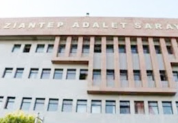 Gaziantep’in de aralarında bulunduğu 22 ilçeye yeni adliye kurulacak