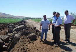 Gaziantep'in de bir ambulans helikopteri olacak