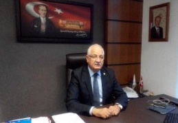 Gaziantep’in değil, ülkemizin yetiştirdiği en güçlü kalemlerden biriydi