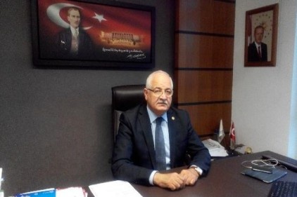 Gaziantep’in değil, ülkemizin yetiştirdiği en güçlü kalemlerden biriydi