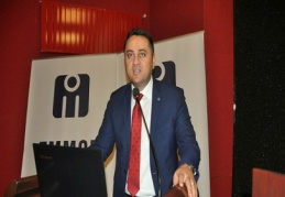 Gaziantep’in depremden en az etkilenmesi için 15-20 yıl sürecek bir çalışma yapıyoruz 