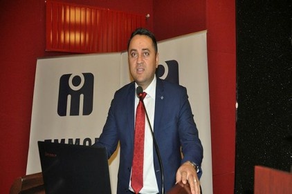 Gaziantep’in depremden en az etkilenmesi için 15-20 yıl sürecek bir çalışma yapıyoruz 
