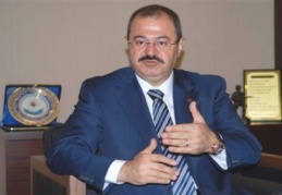 ‘’Gaziantep’in, dünyanın gözbebeği bir şehir olması her zaman hayalim’’