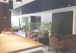 Gaziantep’in dünyaya açılan kapısı olmayı hedefliyoruz”