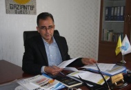 Gaziantep’in eğitim sorunları arttı