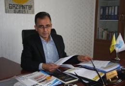 Gaziantep’in eğitim sorunları arttı