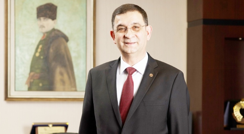 Gaziantep’in Ekim ayı ihracatı geçen yılın aynı ayına göre yüzde 13,9 arttı