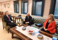 Gaziantep’in ekonomisine, kültürüne ve tanıtımına katkı