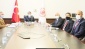Gaziantep’in elektrik sorunu masaya yatırıldı