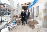 "Gaziantep’in en gözde yeri olacak" 