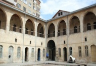 Gaziantep'in en güzel hanlarından birisi