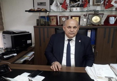 Gaziantep’in engelsiz bir kent olabilmesi için önce düşüncelerin değişmesi lazım