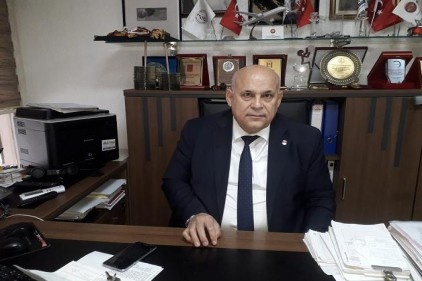 Gaziantep&#8217;in engelsiz bir kent olabilmesi için önce düşüncelerin değişmesi lazım