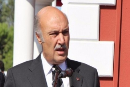 Gaziantep&#8217;in eski emniyet müdürü Çapkın&#8217;ın gözaltına alınması şaşkınlık yarattı