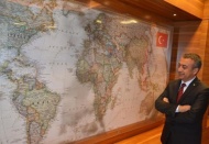 Gaziantep’in Eylül İhracatı 607 milyon 279 bin dolar 