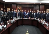 Gaziantep’in geleceğine sizler yön vereceksiniz