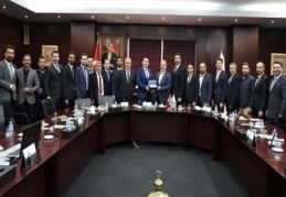 Gaziantep’in geleceğine sizler yön vereceksiniz