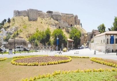 Gaziantep’in “Geleneksel Dokusu” masaya yatırılıyor
