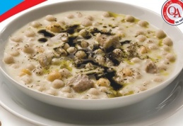 Gaziantep’in Geleneksel Lezzeti ‘’Yuvalama’’ sofraları zenginleştirecek