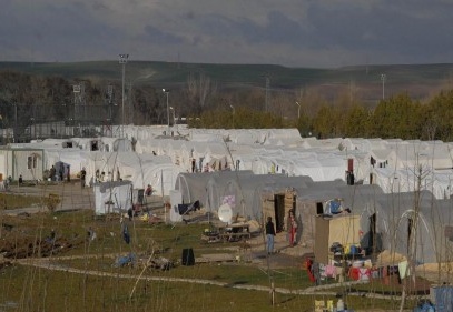 Gaziantep’in göç hızı 1.07