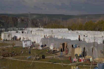 Gaziantep&#8217;in göç hızı 1.07