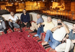 Gaziantep’in her kesiminden CHP’ye yoğun ilgi ve katılım var