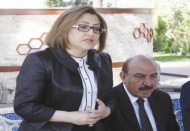 Gaziantep’in her problemi bizim problemimiz