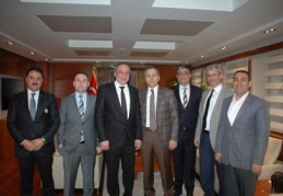 Gaziantep’in her türlü sorununda elimizi taşın altına kaymaktan çekinmiyoruz