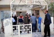 Gaziantep’in her yanı IŞİD militanı kaynıyor