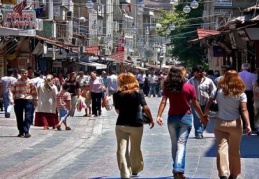 Gaziantepin ihracat rakamları 