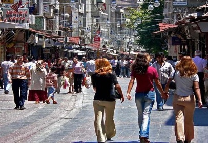 Gaziantepin ihracat rakamları