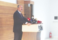 “Gaziantep’in ihracatı 600 bin dolardan 10 milyar dolara ulaştı”