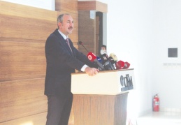 “Gaziantep’in ihracatı 600 bin dolardan 10 milyar dolara ulaştı”