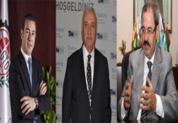Gaziantep’in ihracatı geriliyor, Teselli; herkesin ki geriliyor!..